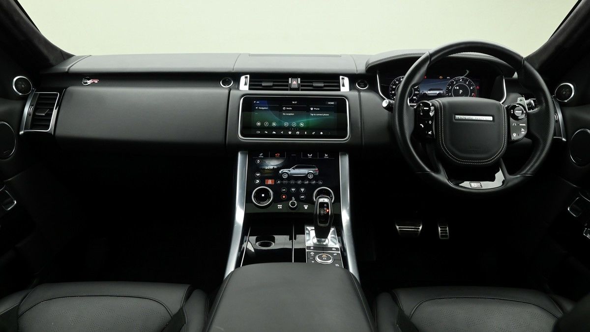 Land Rover Range Rover Sport Image 14