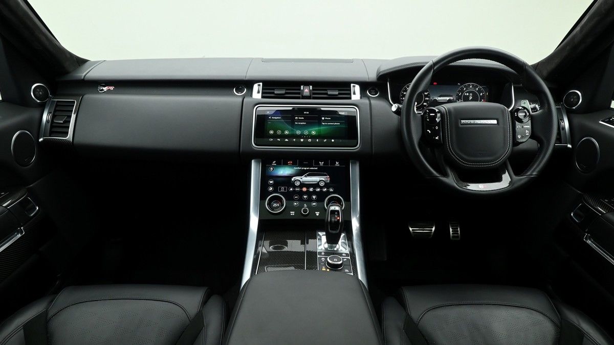 Land Rover Range Rover Sport Image 14