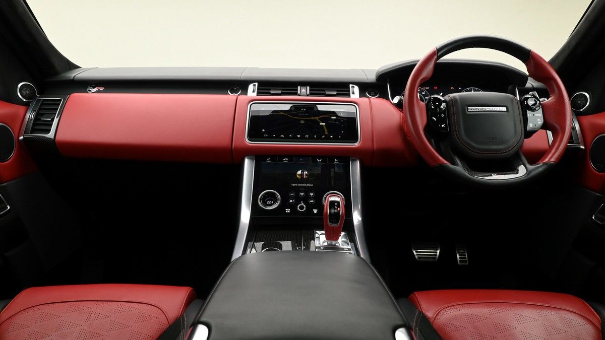 Land Rover Range Rover Sport Image 14