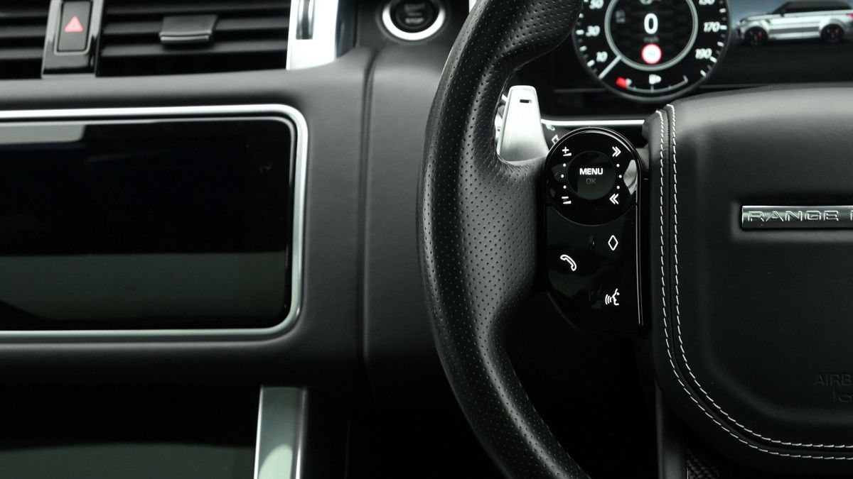 Land Rover Range Rover Sport Image 15