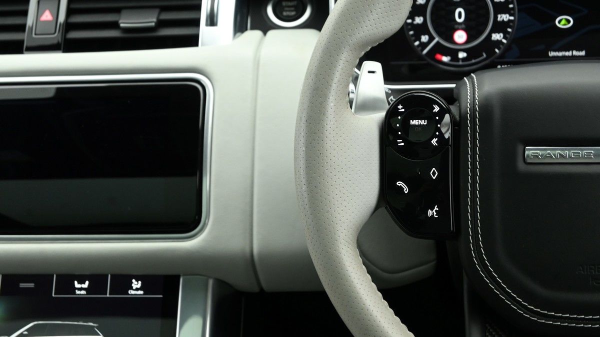 Land Rover Range Rover Sport Image 15