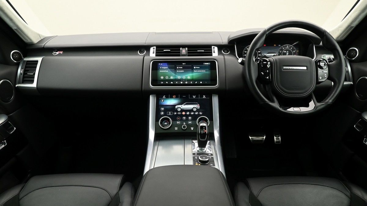 Land Rover Range Rover Sport Image 14