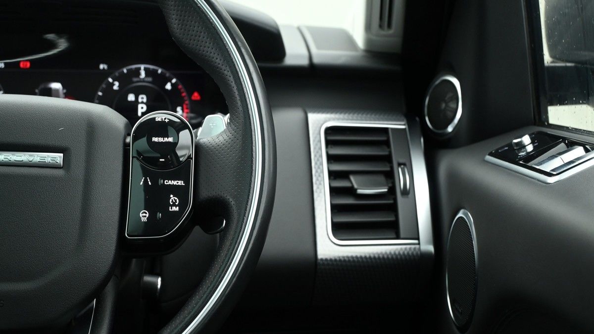 Land Rover Range Rover Sport Image 14