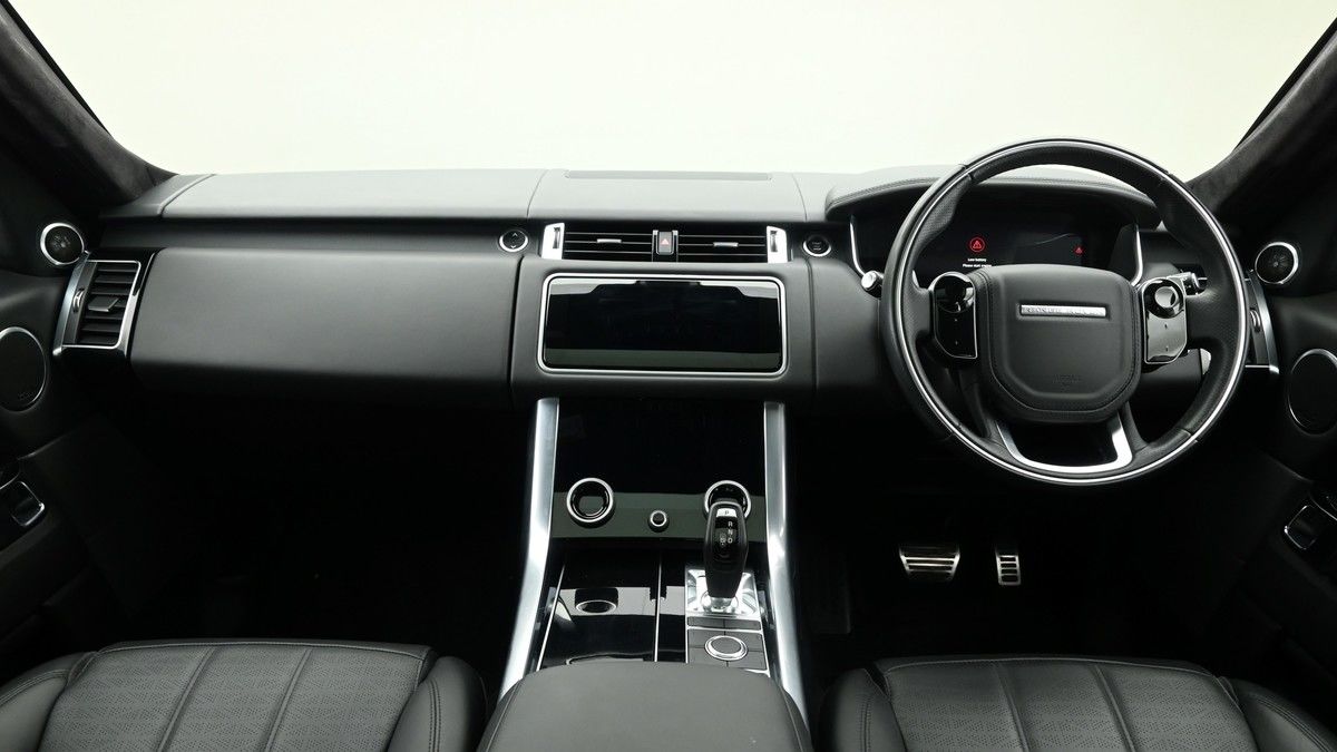 Land Rover Range Rover Sport Image 15