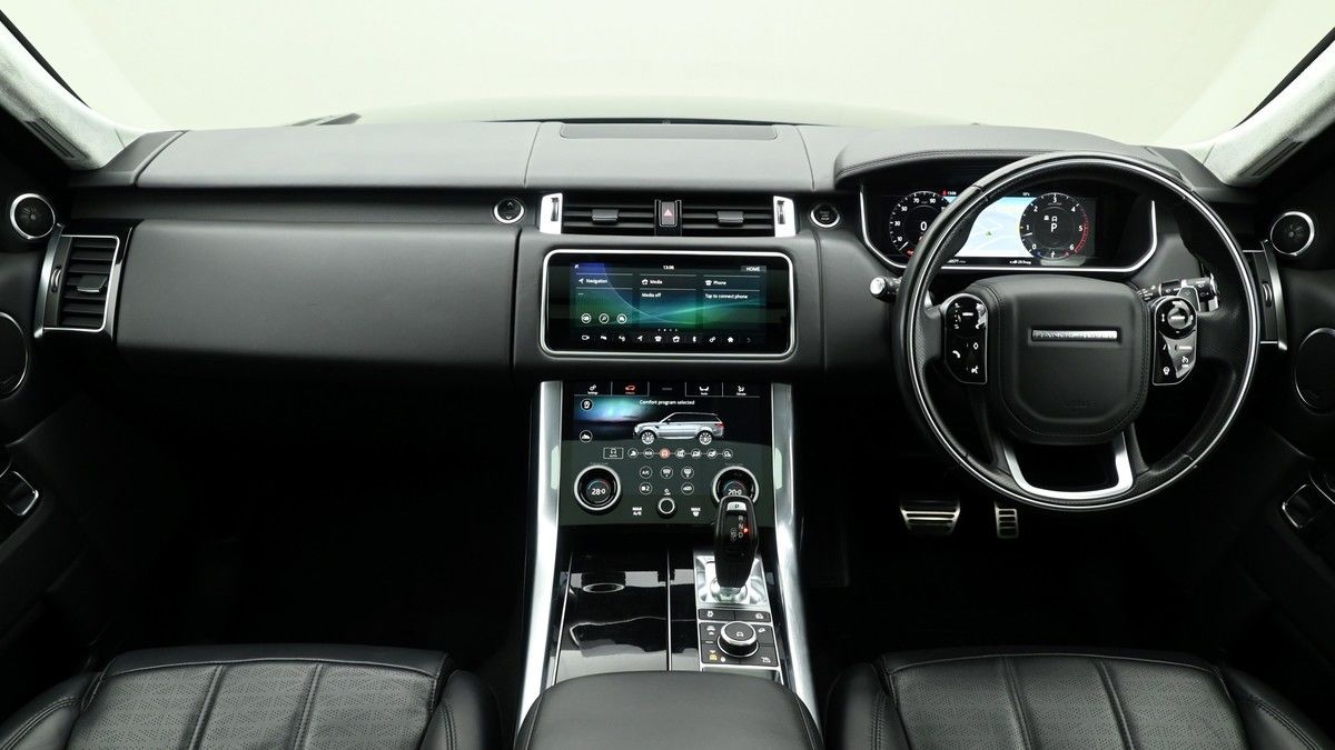 Land Rover Range Rover Sport Image 14