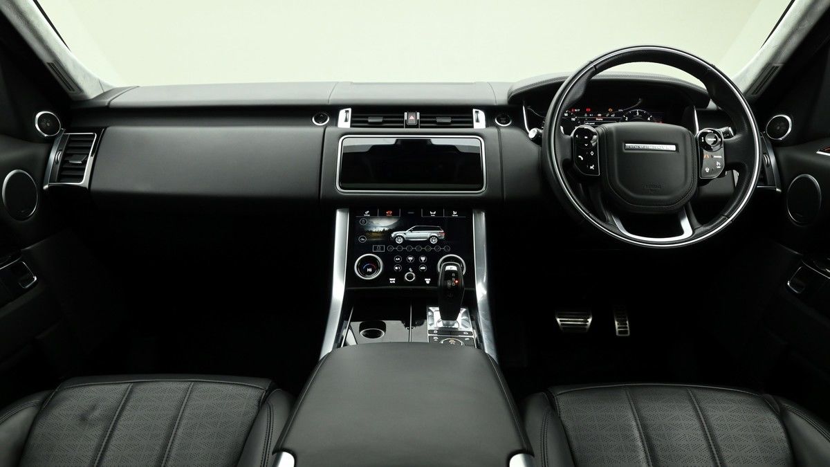 Land Rover Range Rover Sport Image 14