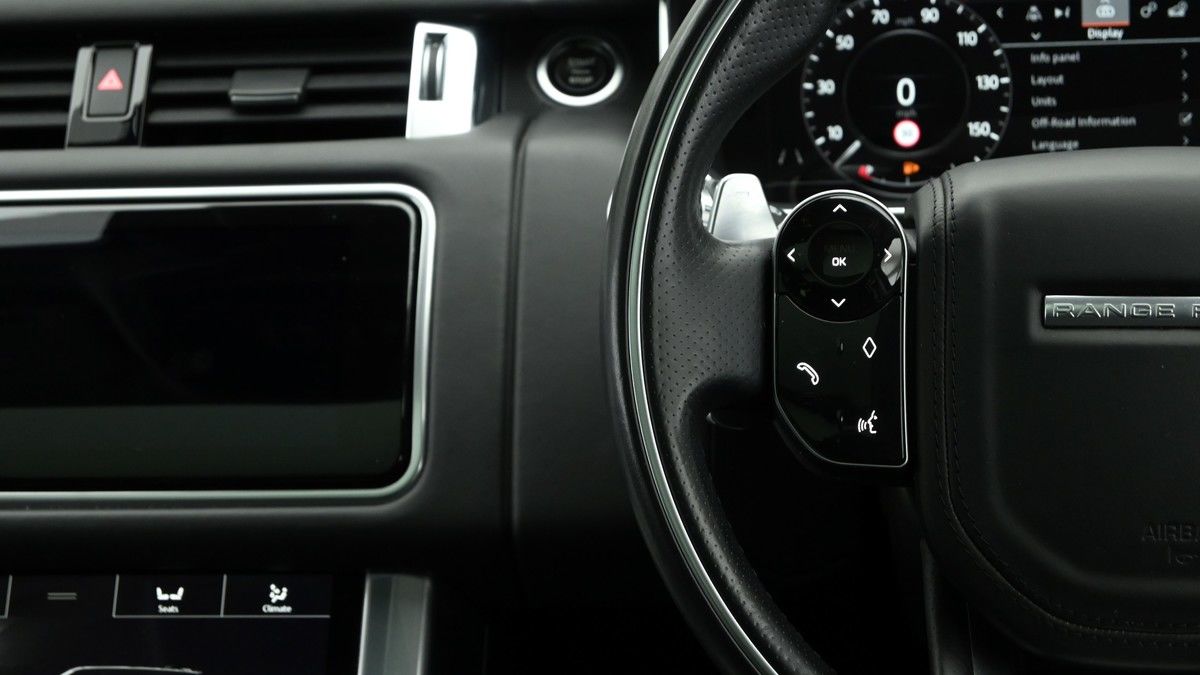 Land Rover Range Rover Sport Image 15