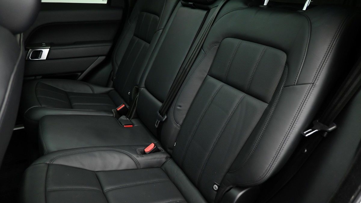 Land Rover Range Rover Sport Image 5