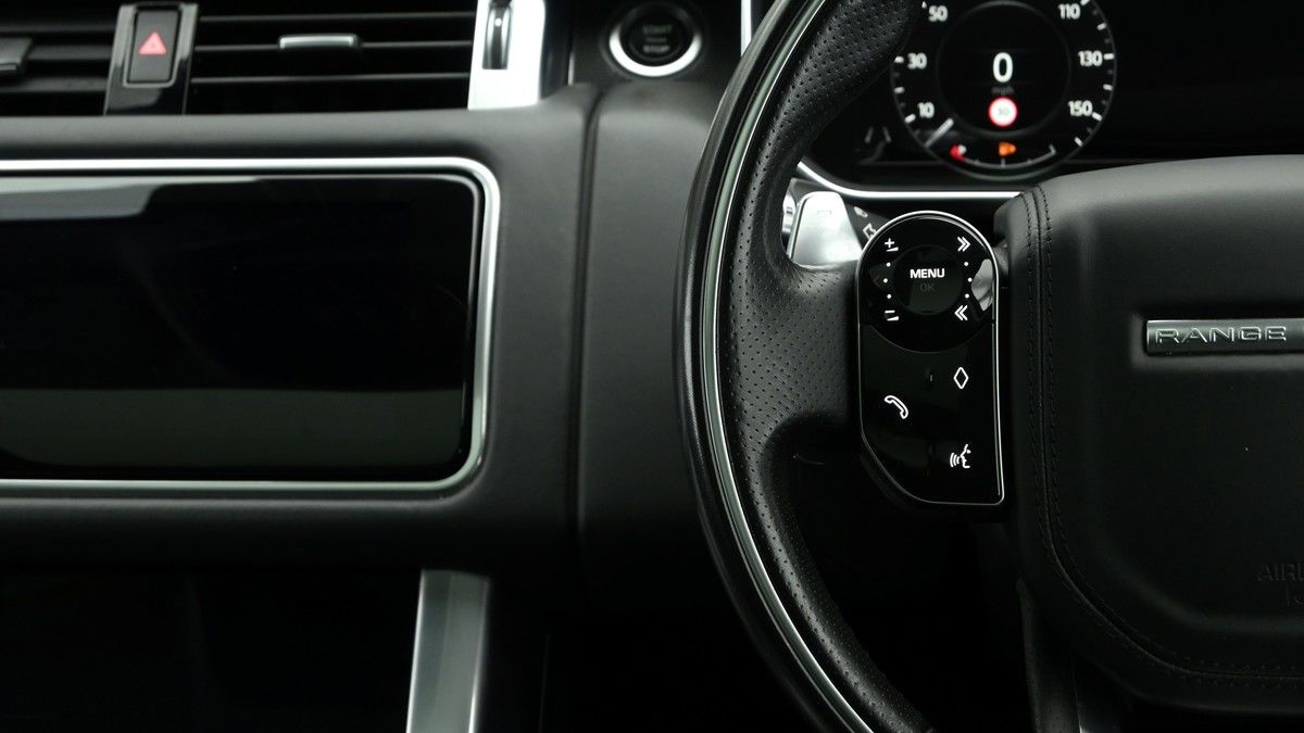 Land Rover Range Rover Sport Image 15