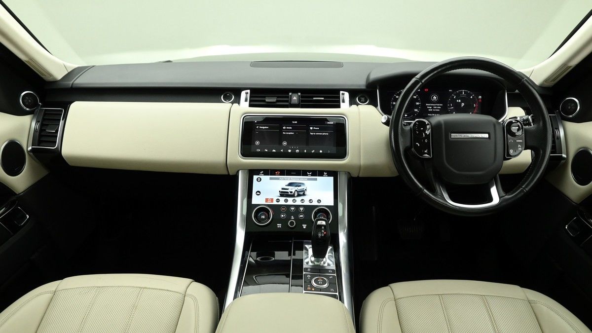 Land Rover Range Rover Sport Image 14