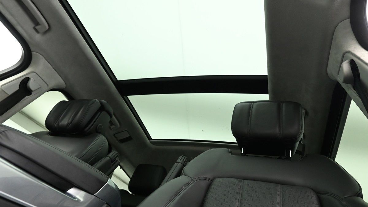 Land Rover Range Rover Sport Image 2