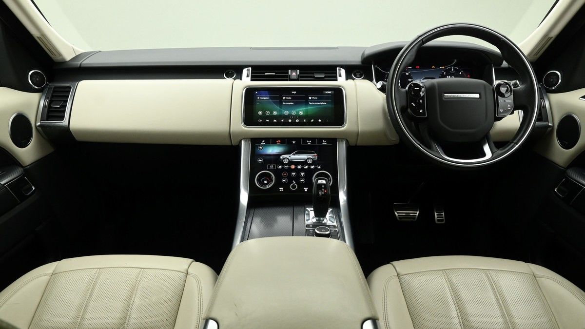 Land Rover Range Rover Sport Image 14