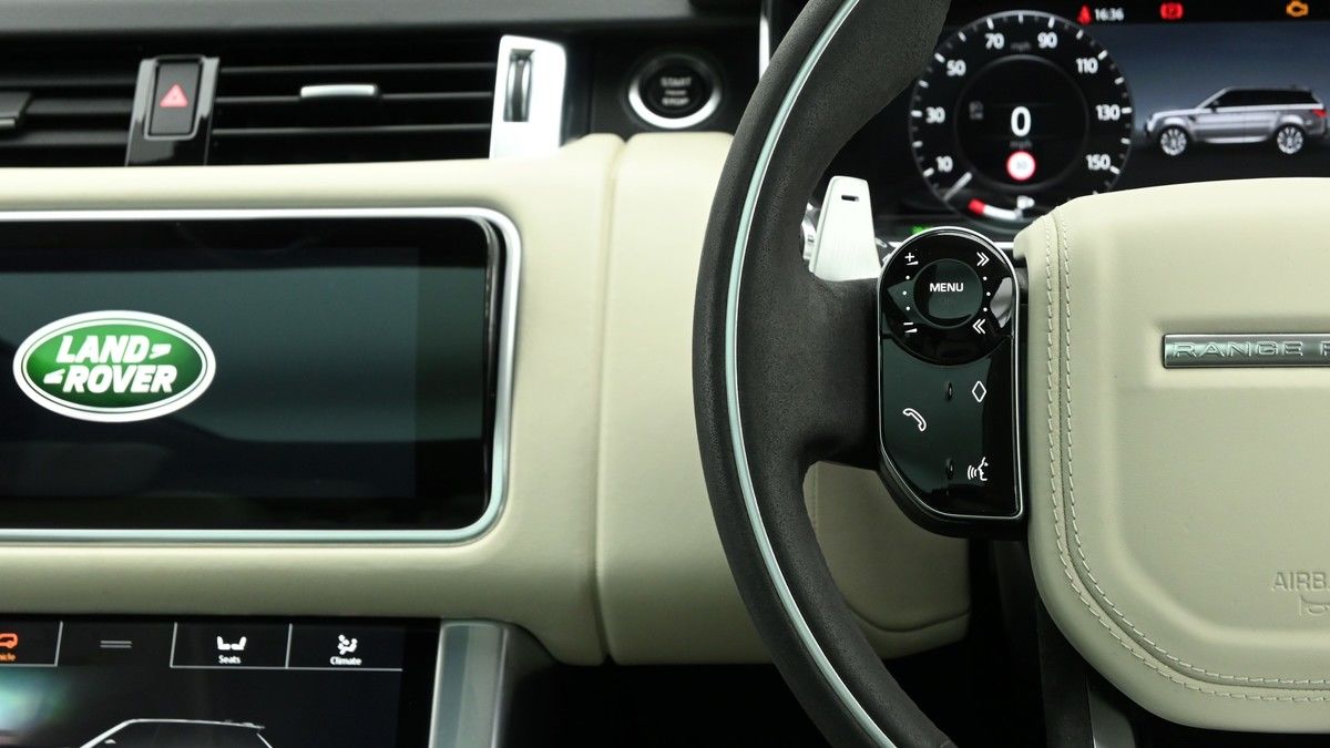 Land Rover Range Rover Sport Image 15