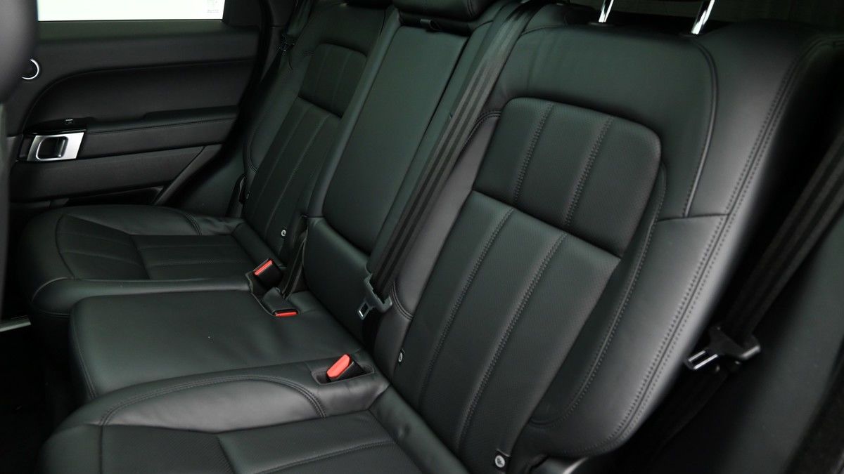 Land Rover Range Rover Sport Image 5