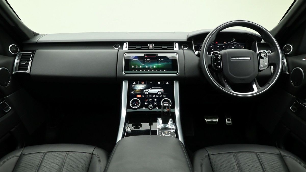 Land Rover Range Rover Sport Image 14