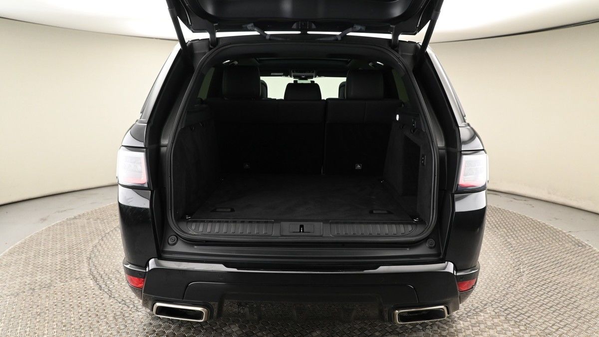 Land Rover Range Rover Sport Image 19