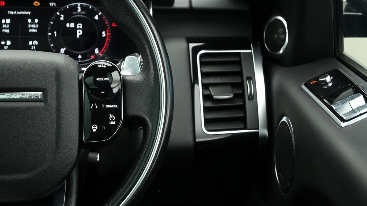 Land Rover Range Rover Sport Image 16