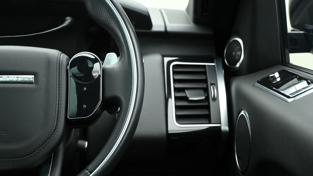 Land Rover Range Rover Sport Image 16