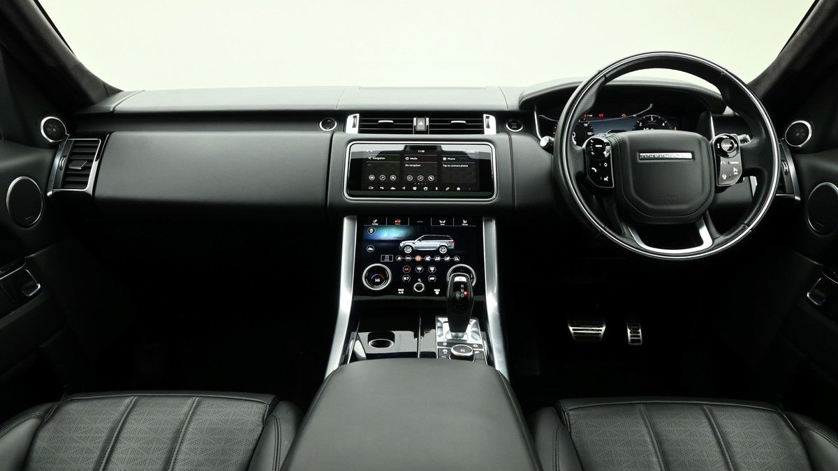 Land Rover Range Rover Sport Image 14