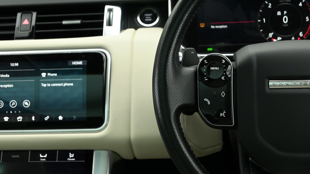 Land Rover Range Rover Sport Image 15