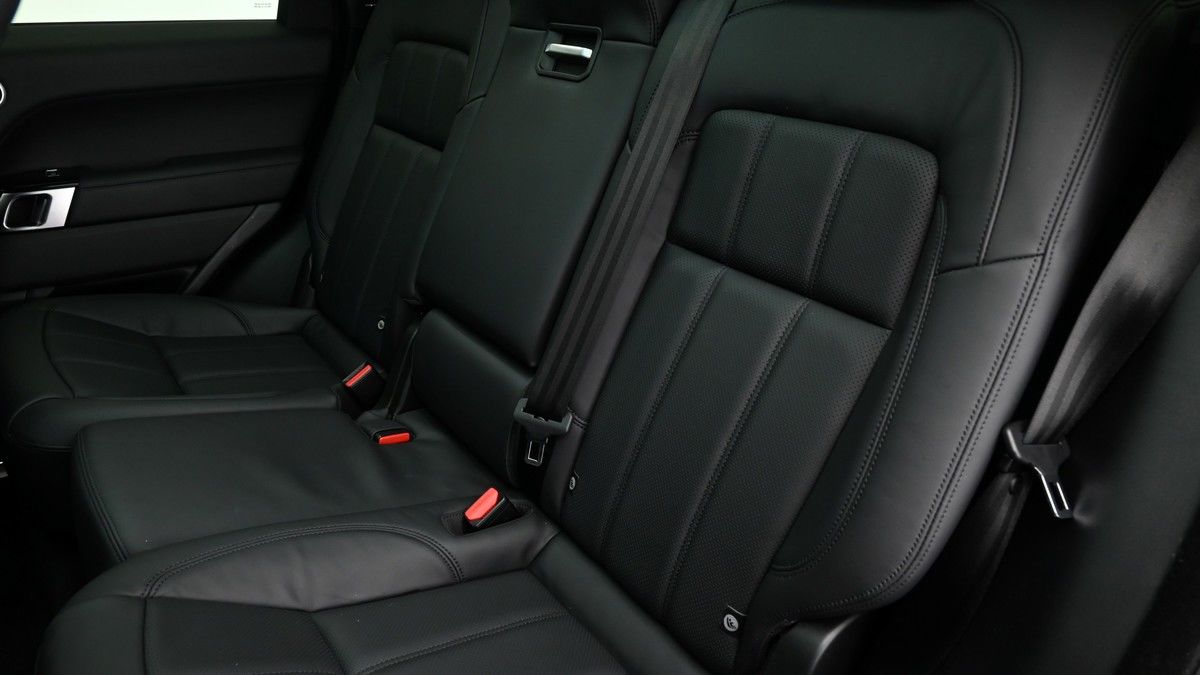 Land Rover Range Rover Sport Image 5