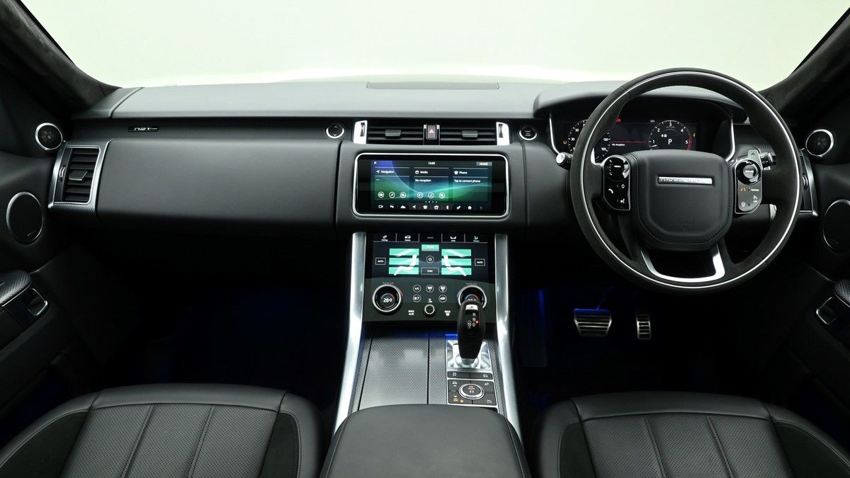 Land Rover Range Rover Sport Image 14