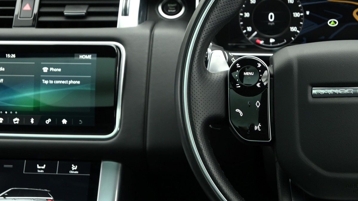 Land Rover Range Rover Sport Image 15