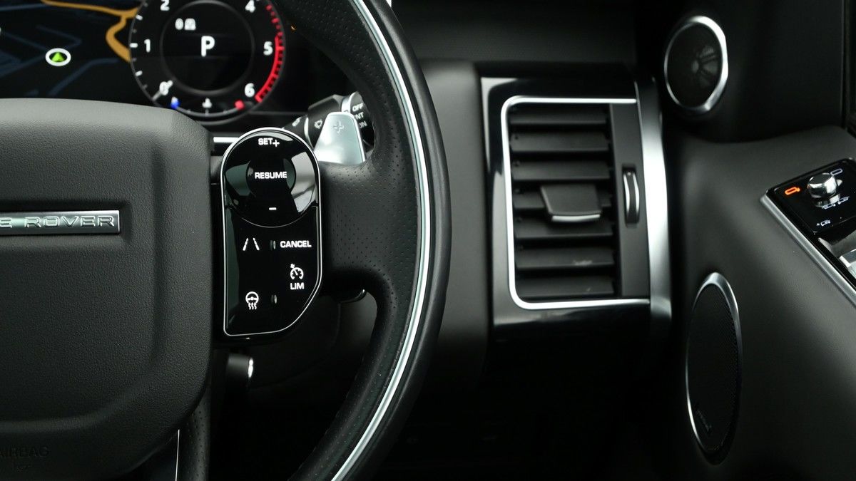 Land Rover Range Rover Sport Image 16