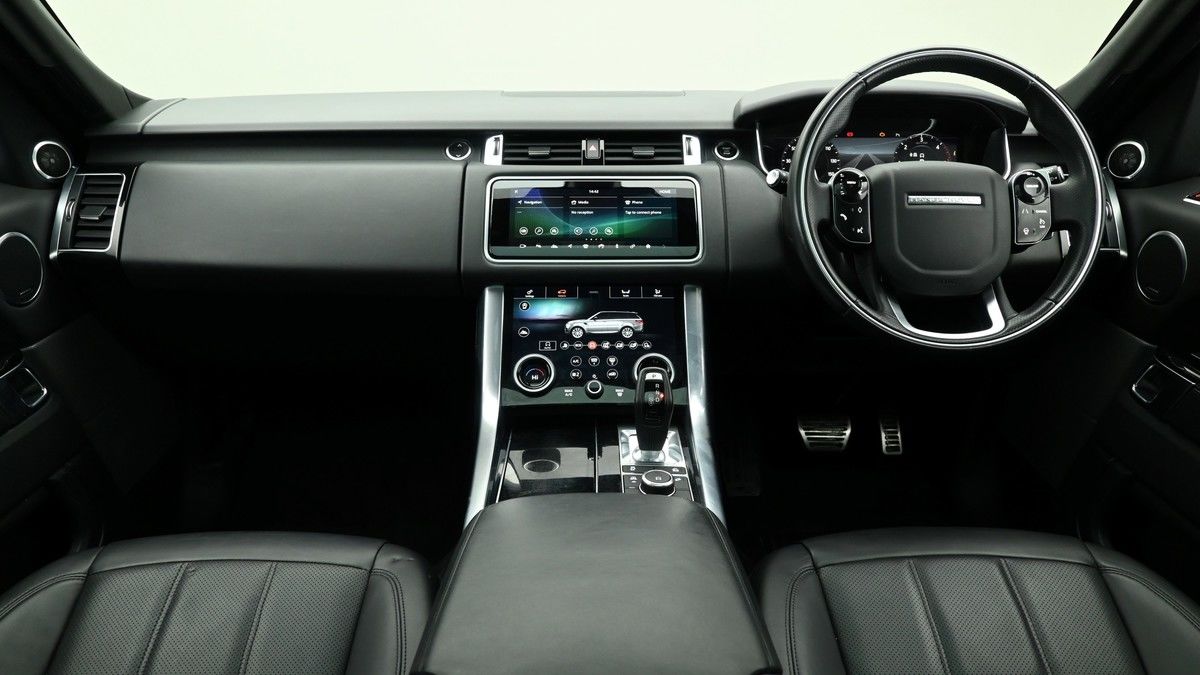 Land Rover Range Rover Sport Image 14