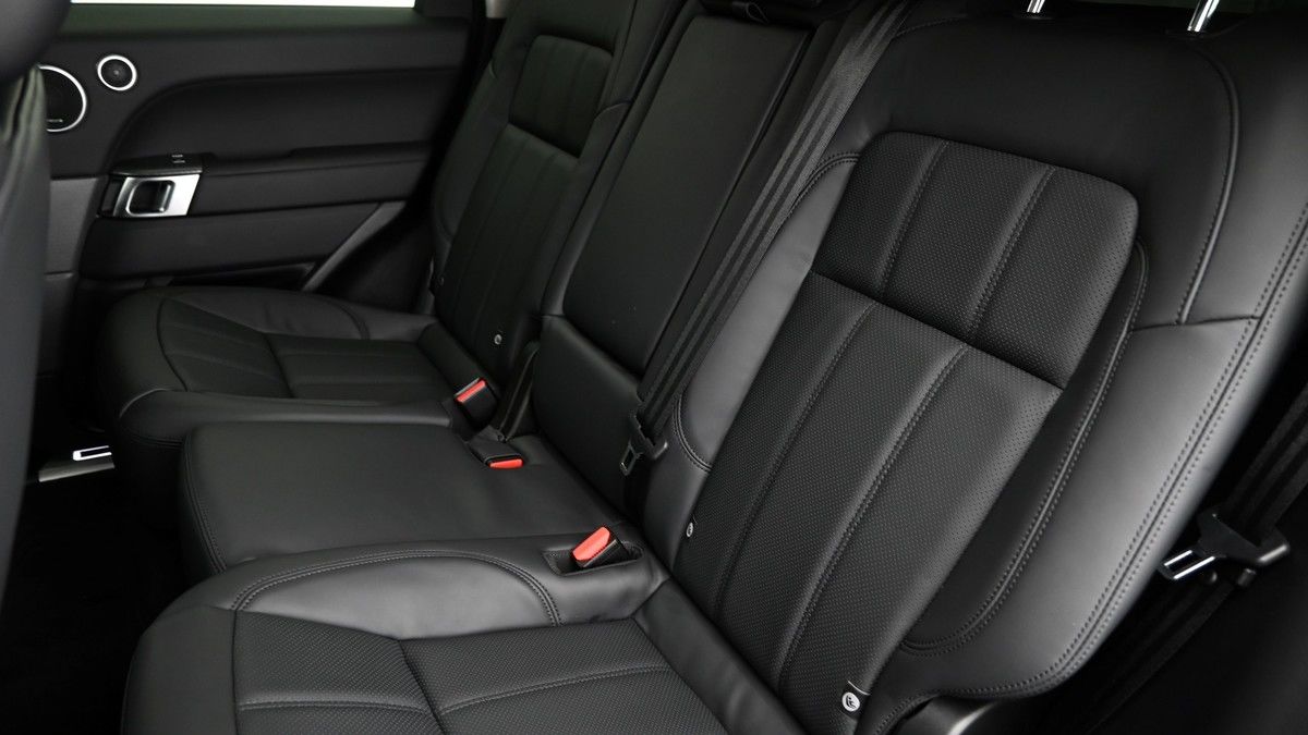 Land Rover Range Rover Sport Image 5