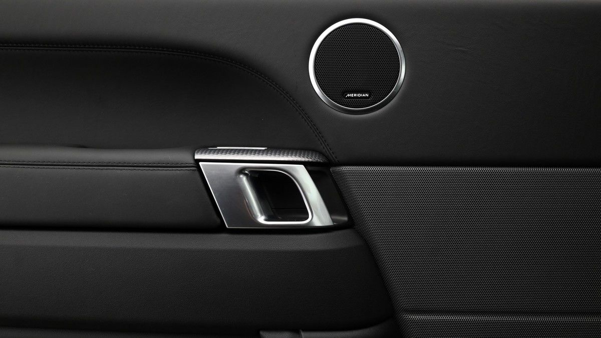 Land Rover Range Rover Sport Image 13