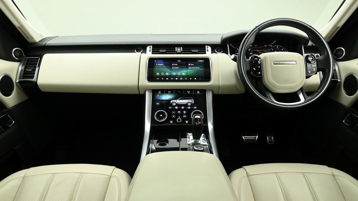 Land Rover Range Rover Sport Image 14