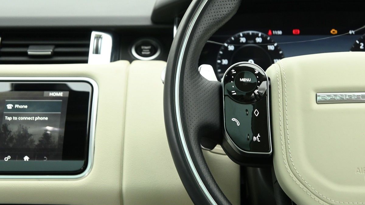 Land Rover Range Rover Sport Image 15