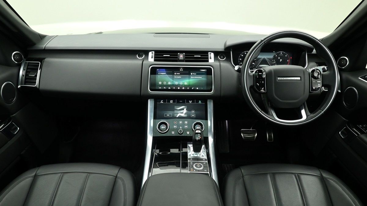 Land Rover Range Rover Sport Image 14