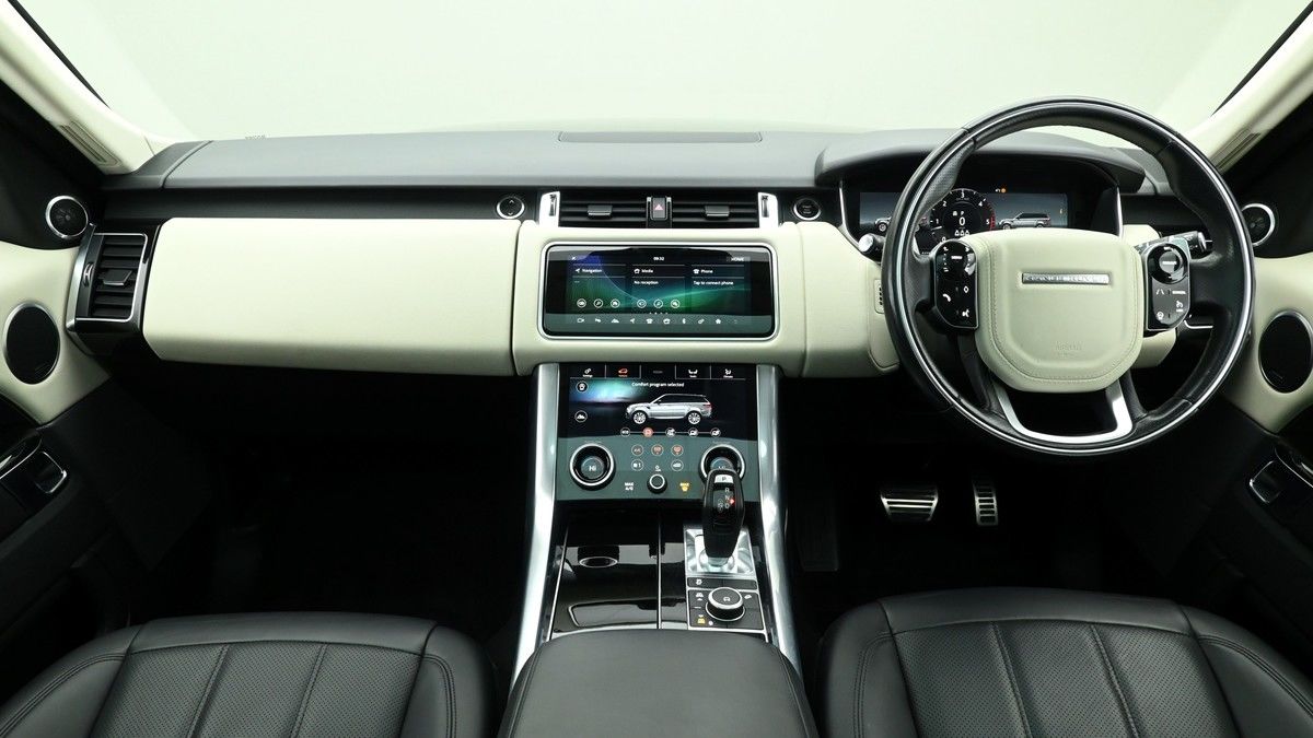 Land Rover Range Rover Sport Image 14