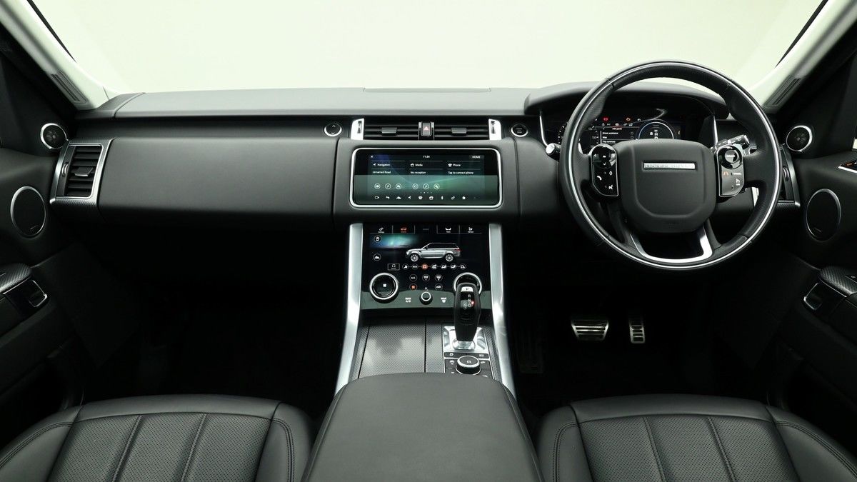 Land Rover Range Rover Sport Image 14