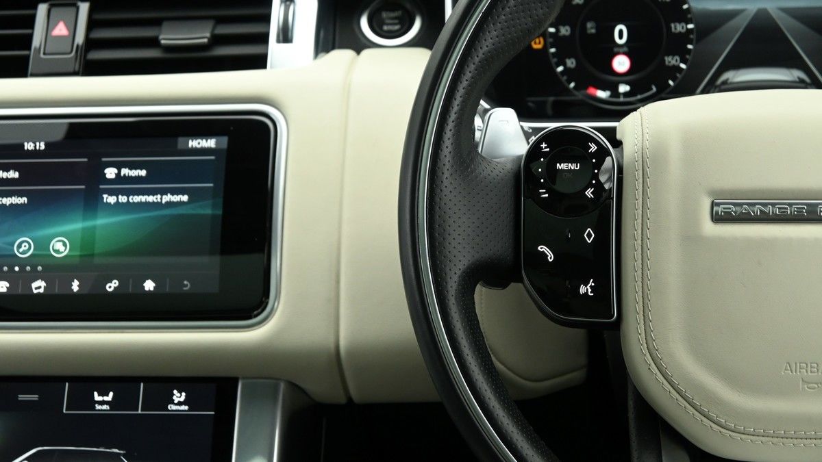 Land Rover Range Rover Sport Image 15