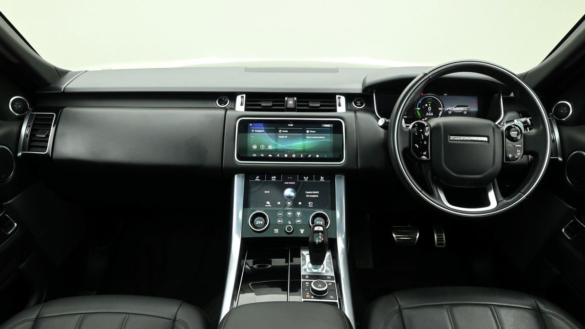 Land Rover Range Rover Sport Image 14