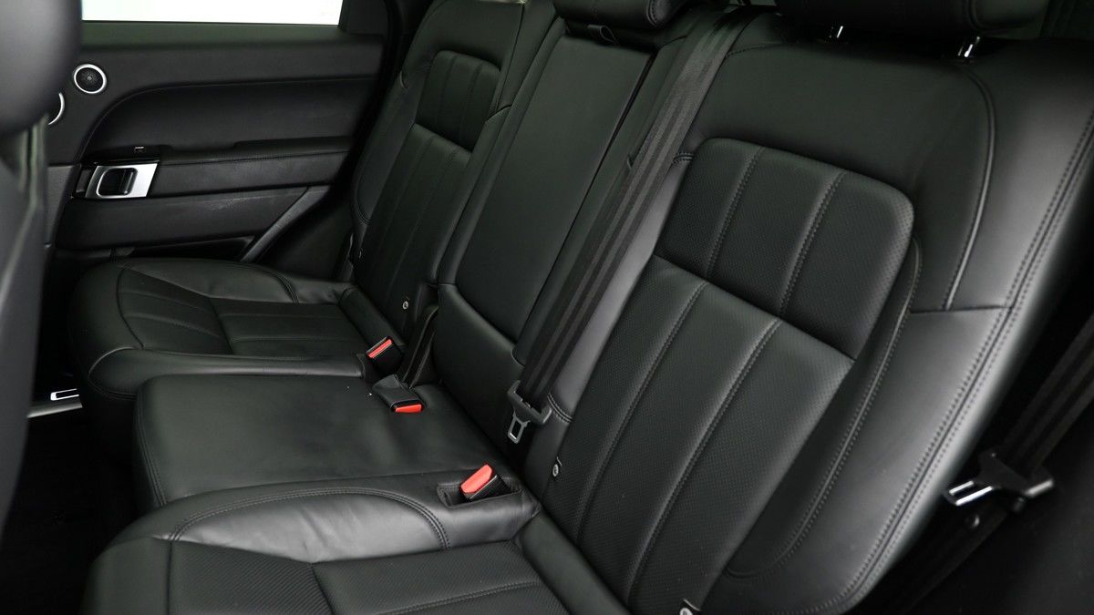 Land Rover Range Rover Sport Image 5