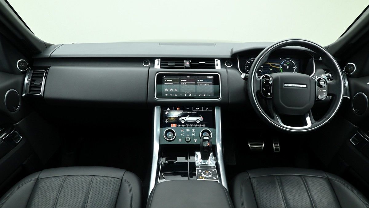 Land Rover Range Rover Sport Image 14