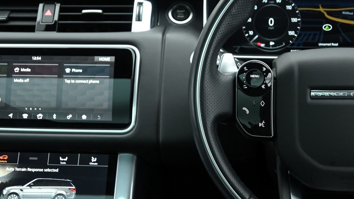 Land Rover Range Rover Sport Image 15