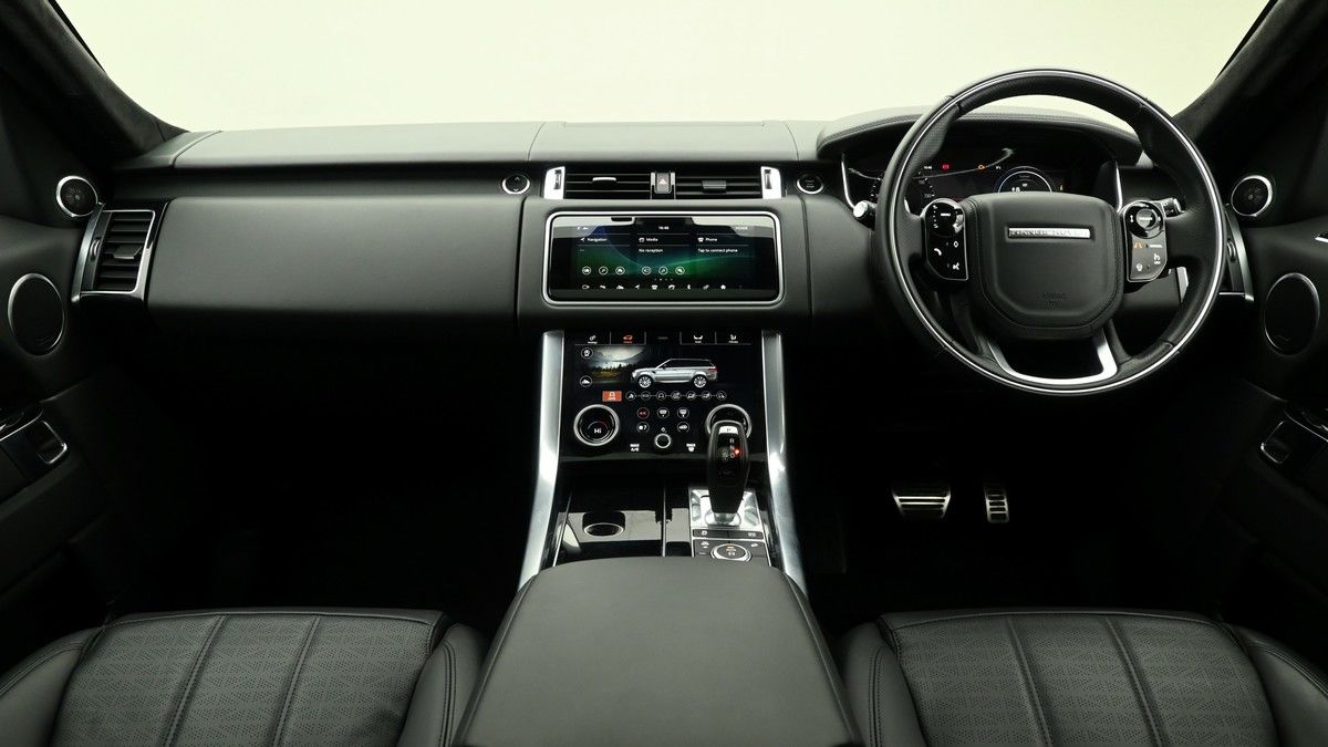 Land Rover Range Rover Sport Image 14