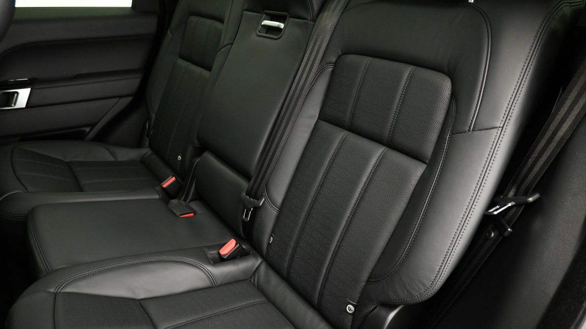 Land Rover Range Rover Sport Image 5