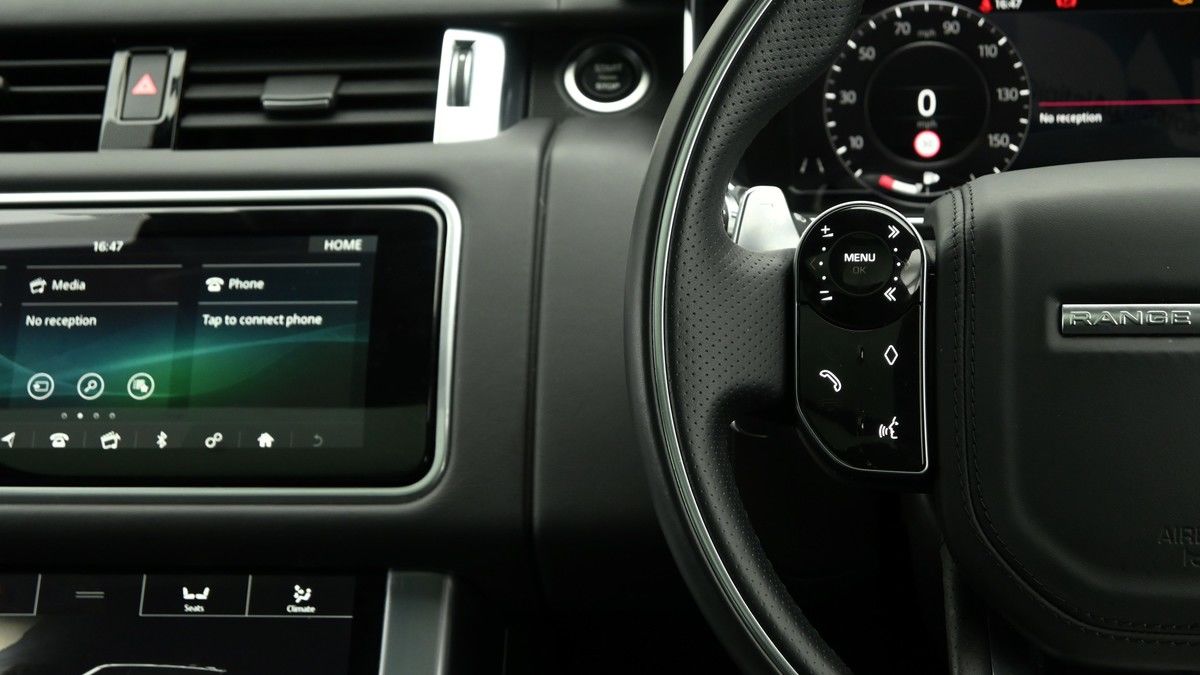 Land Rover Range Rover Sport Image 15