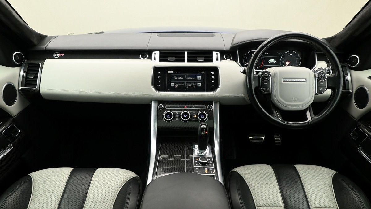 Land Rover Range Rover Sport Image 14