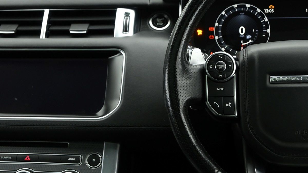 Land Rover Range Rover Sport Image 15