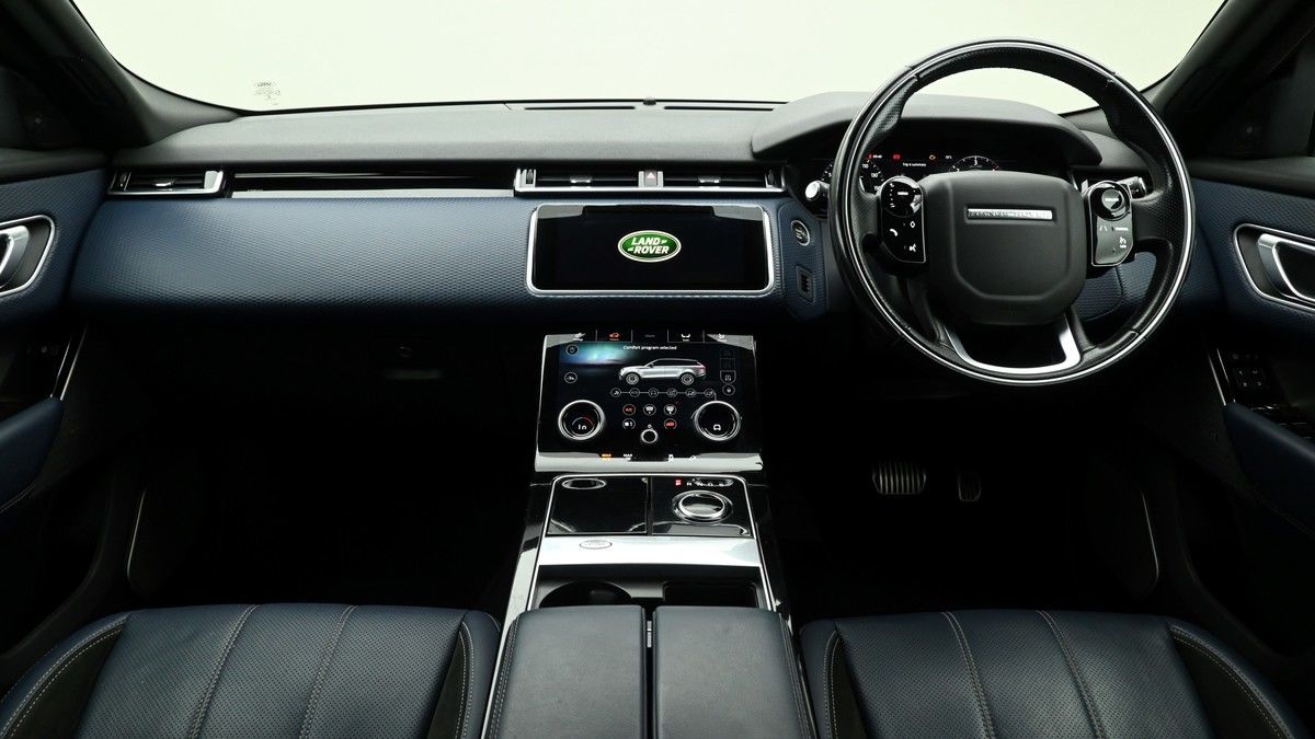 Land Rover Range Rover Velar Image 14