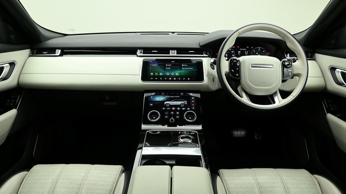 Land Rover Range Rover Velar Image 14