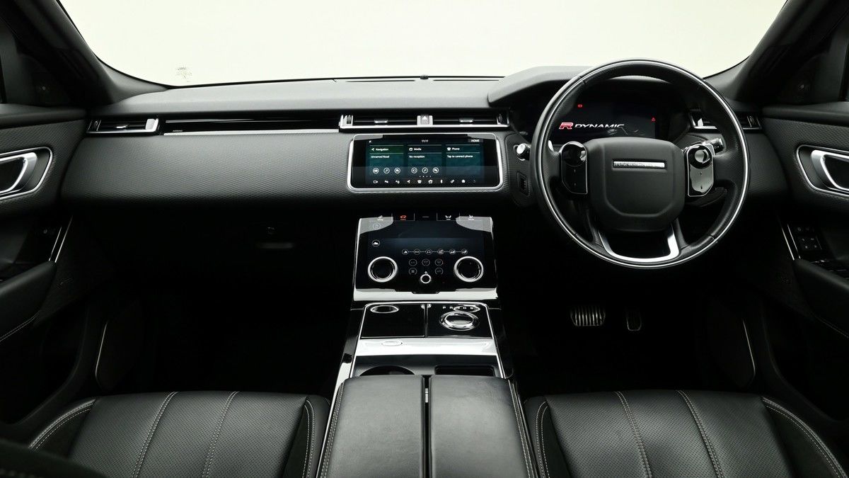 Land Rover Range Rover Velar Image 14