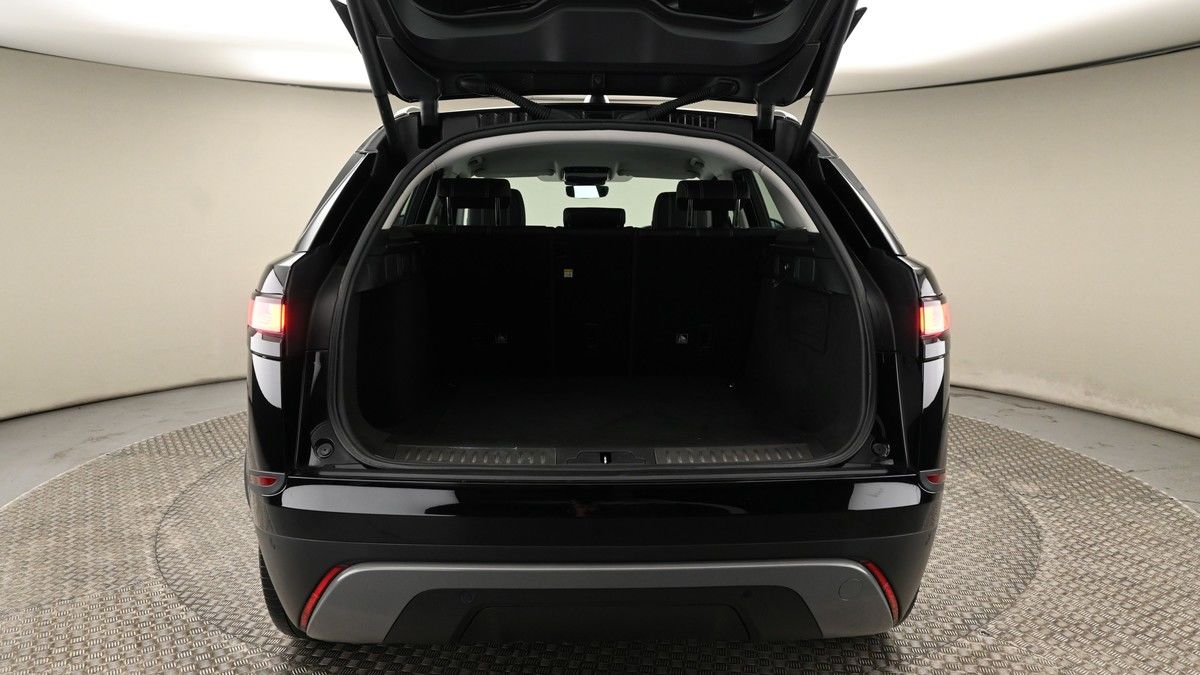 Land Rover Range Rover Velar Image 10